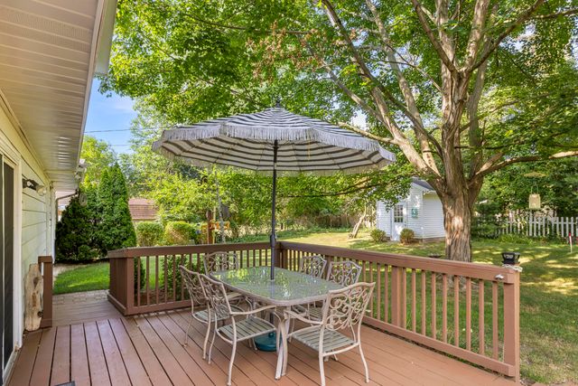 840 Edgehill Place, Battle Creek City, MI 49015
