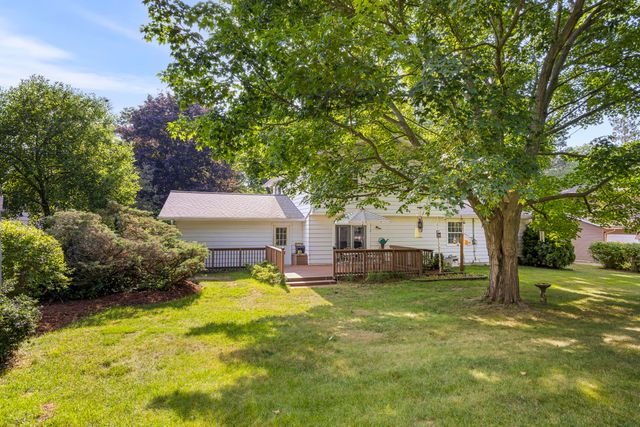 840 Edgehill Place, Battle Creek City, MI 49015