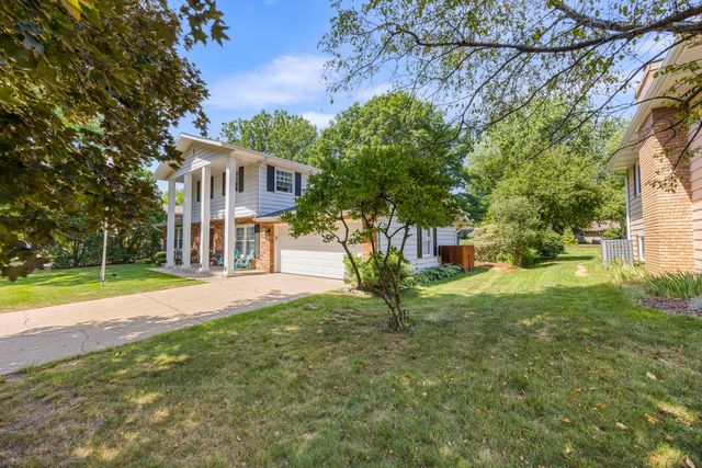840 Edgehill Place, Battle Creek City, MI 49015