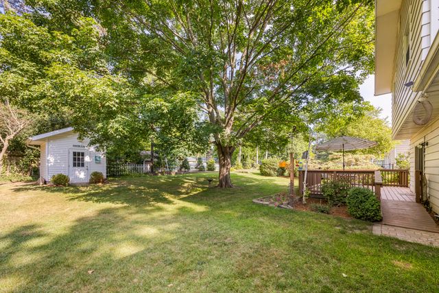 840 Edgehill Place, Battle Creek City, MI 49015