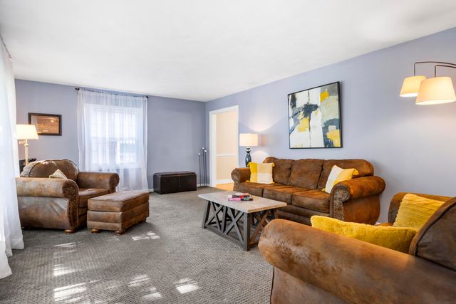 840 Edgehill Place, Battle Creek City, MI 49015
