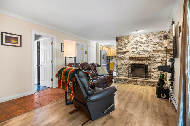 840 Edgehill Place, Battle Creek City, MI 49015