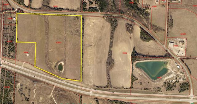 17560 E Fm 1396, Windom, TX 75492