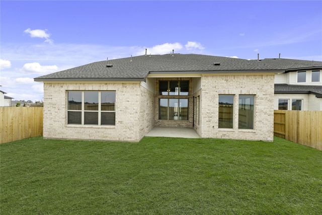 18822 Ivory Laurel Court, Hockley, TX 77447