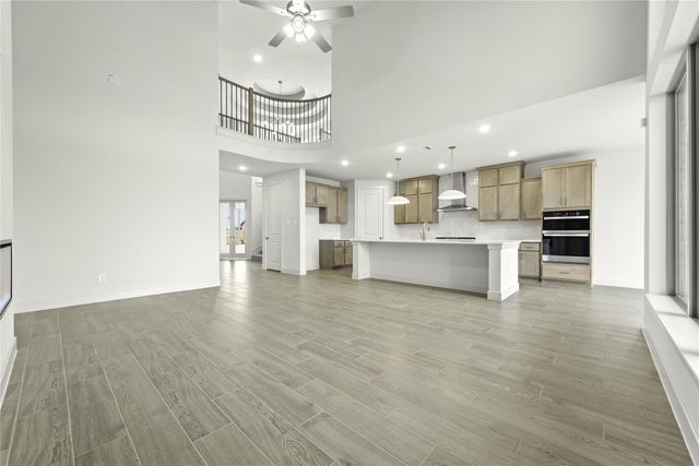 18822 Ivory Laurel Court, Hockley, TX 77447