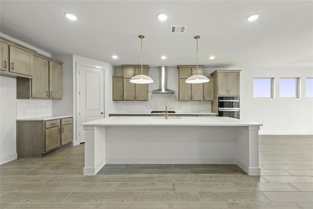 18822 Ivory Laurel Court, Hockley, TX 77447