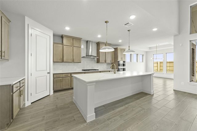 18822 Ivory Laurel Court, Hockley, TX 77447