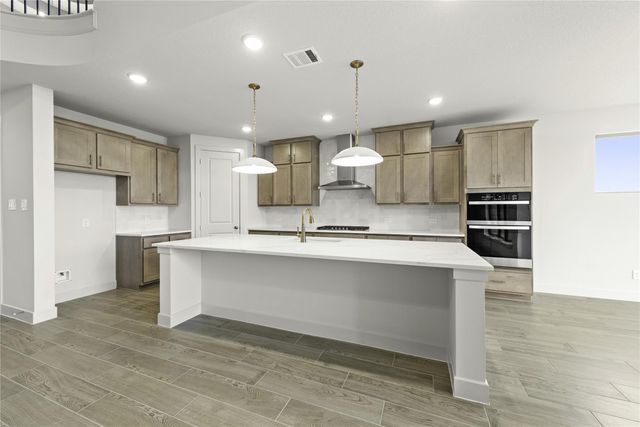 18822 Ivory Laurel Court, Hockley, TX 77447