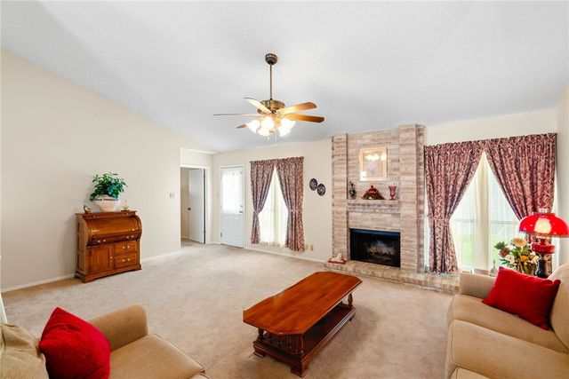 2433 Windsong Dr, Corpus Christi, TX 78414