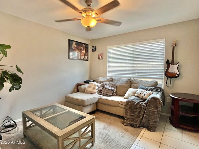 19007 N 45TH Avenue, Glendale, AZ 85308