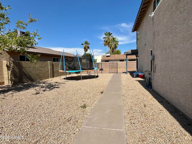 19007 N 45TH Avenue, Glendale, AZ 85308