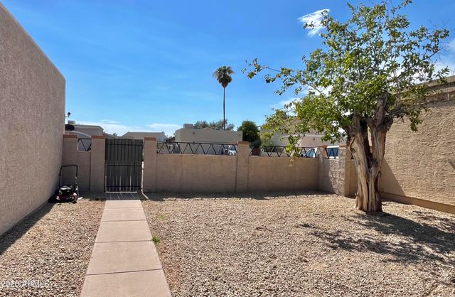 19007 N 45TH Avenue, Glendale, AZ 85308