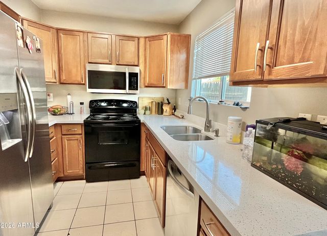 19007 N 45TH Avenue, Glendale, AZ 85308