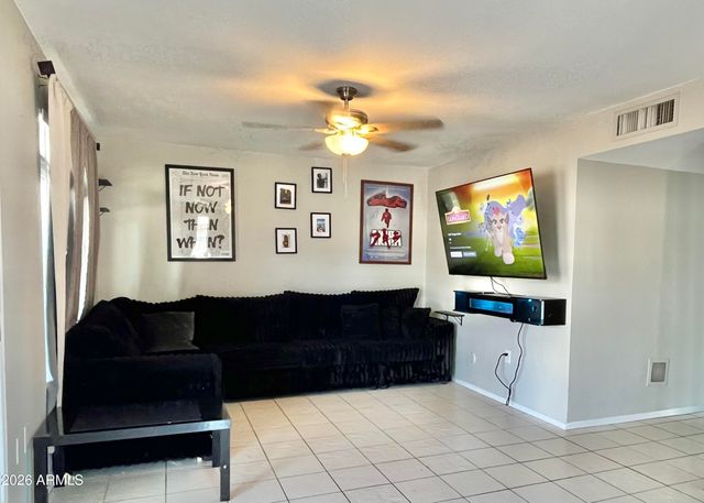 19007 N 45TH Avenue, Glendale, AZ 85308