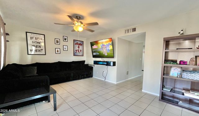 19007 N 45TH Avenue, Glendale, AZ 85308