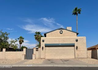 19007 N 45TH Avenue, Glendale, AZ 85308