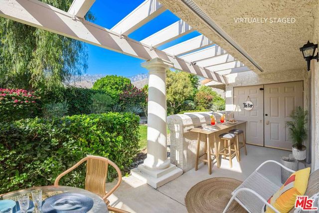 2001 E Camino Parocela L81, Palm Springs, CA 92264