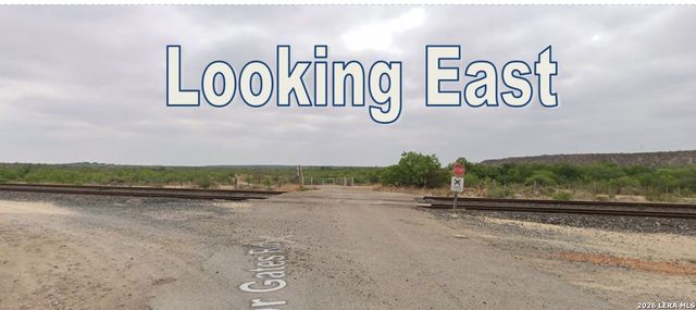 0 Dr Gates Road, Eagle Pass, TX 78853