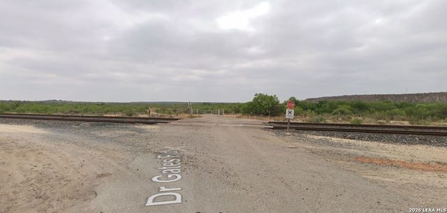 0 Dr Gates Road, Eagle Pass, TX 78853