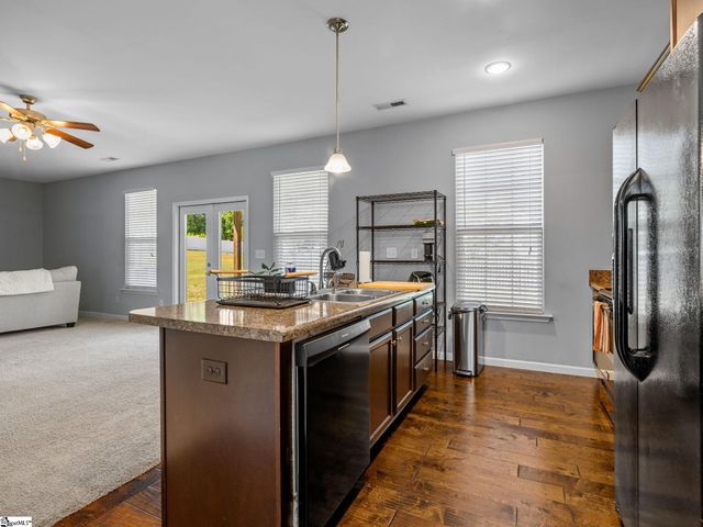 101 Reedy Falls Drive, Greenville, SC 29605