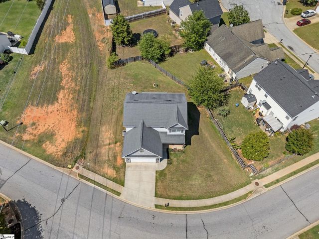 101 Reedy Falls Drive, Greenville, SC 29605