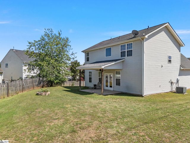 101 Reedy Falls Drive, Greenville, SC 29605