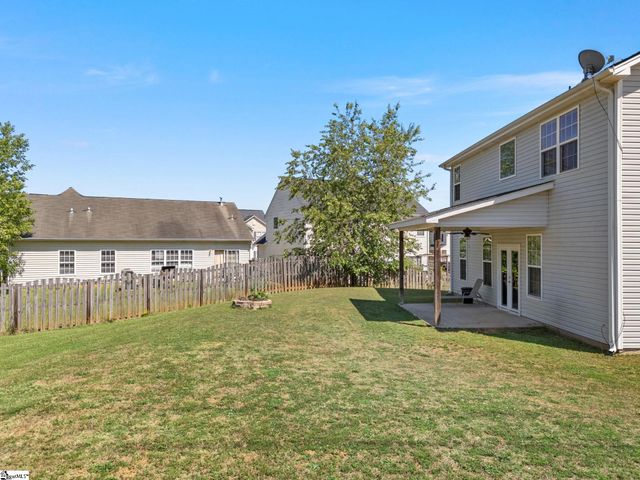 101 Reedy Falls Drive, Greenville, SC 29605