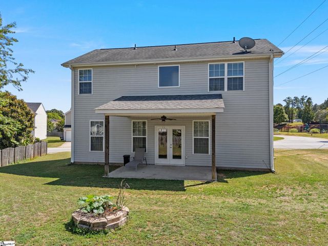 101 Reedy Falls Drive, Greenville, SC 29605