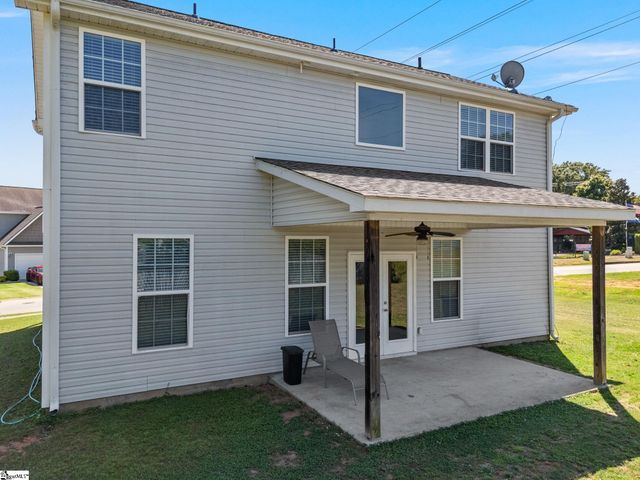 101 Reedy Falls Drive, Greenville, SC 29605