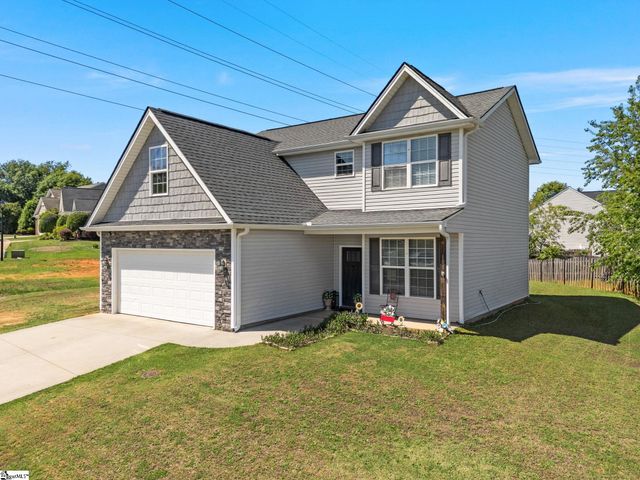 101 Reedy Falls Drive, Greenville, SC 29605