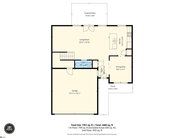 101 Reedy Falls Drive, Greenville, SC 29605