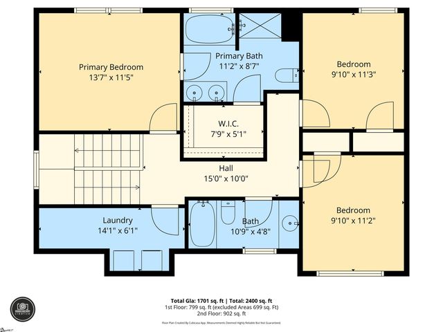 101 Reedy Falls Drive, Greenville, SC 29605