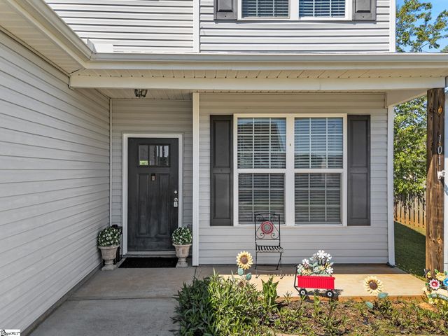 101 Reedy Falls Drive, Greenville, SC 29605