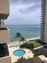 5440 N Ocean Drive 803, Singer Island, FL 33404