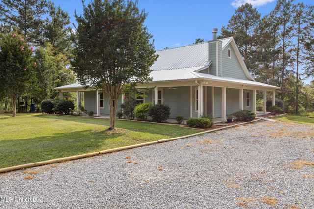 24031 Old River Road, Vancleave, MS 39565
