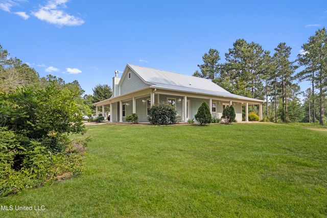 24031 Old River Road, Vancleave, MS 39565