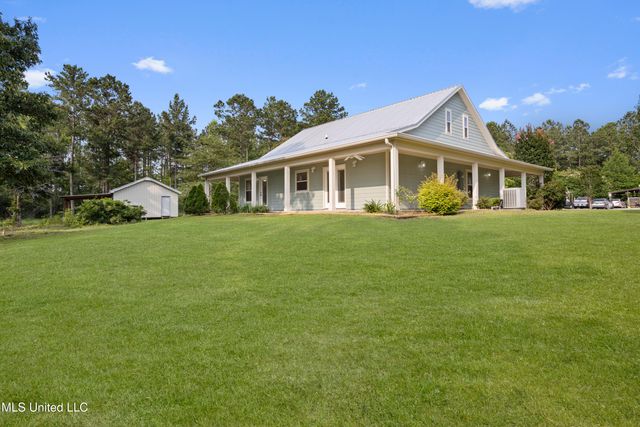 24031 Old River Road, Vancleave, MS 39565