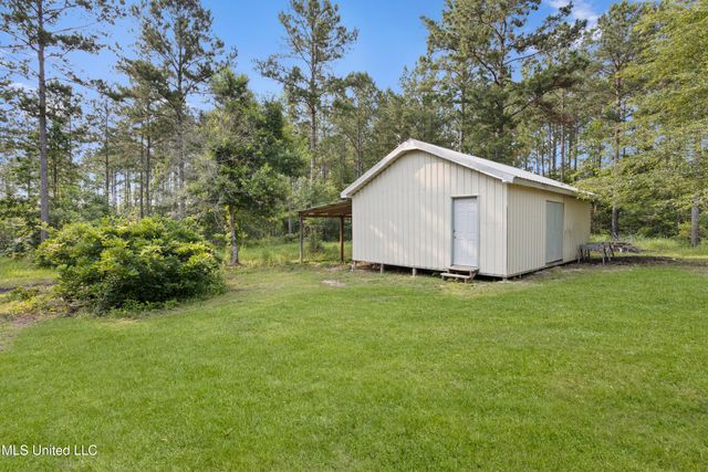 24031 Old River Road, Vancleave, MS 39565