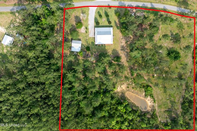 24031 Old River Road, Vancleave, MS 39565