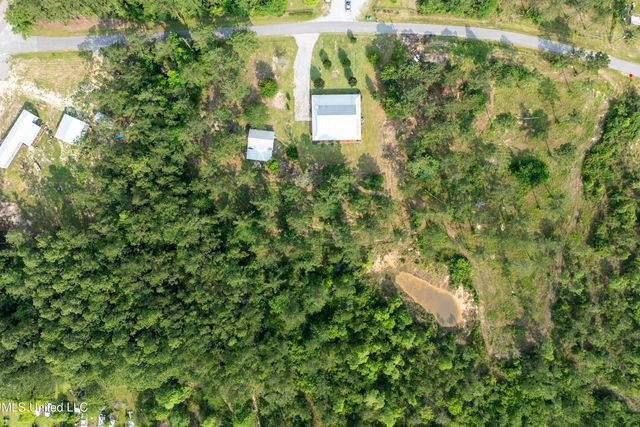 24031 Old River Road, Vancleave, MS 39565