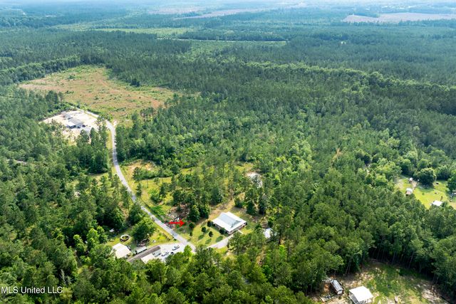 24031 Old River Road, Vancleave, MS 39565