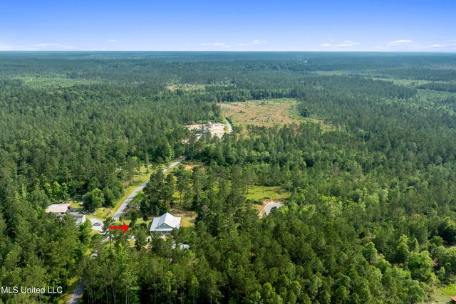 24031 Old River Road, Vancleave, MS 39565
