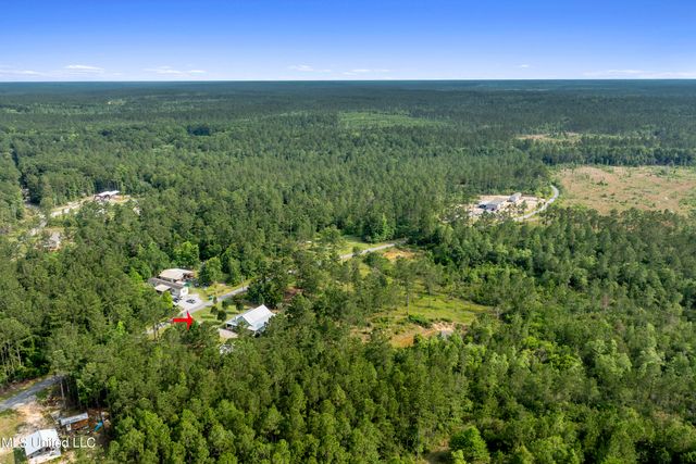 24031 Old River Road, Vancleave, MS 39565