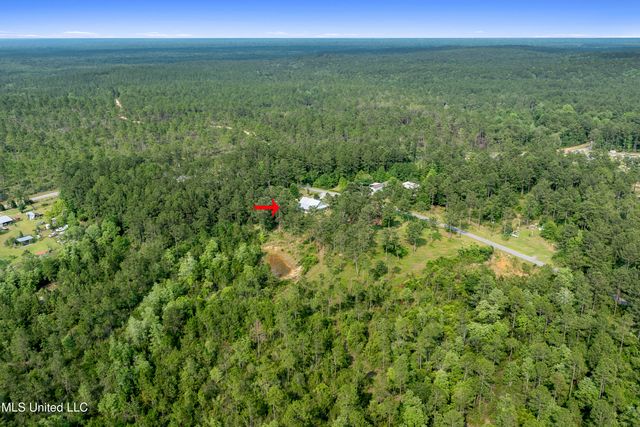 24031 Old River Road, Vancleave, MS 39565