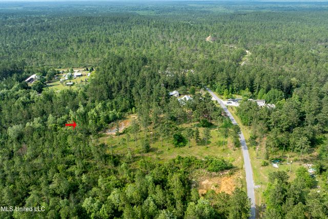 24031 Old River Road, Vancleave, MS 39565