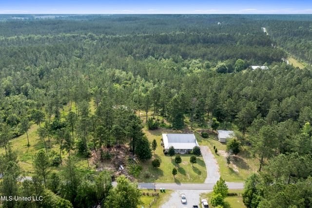 24031 Old River Road, Vancleave, MS 39565