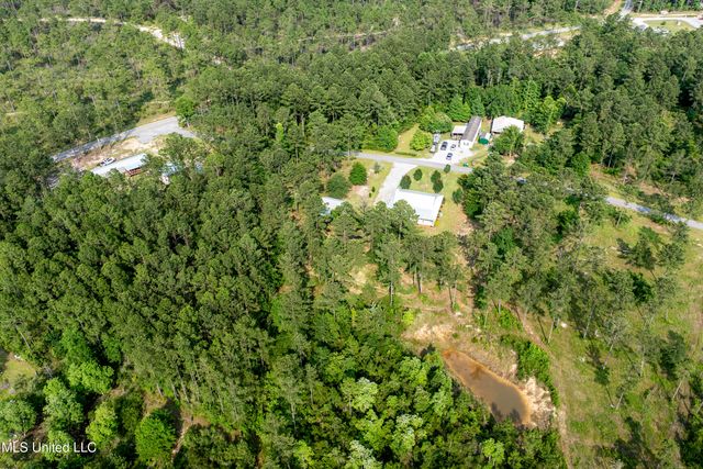 24031 Old River Road, Vancleave, MS 39565