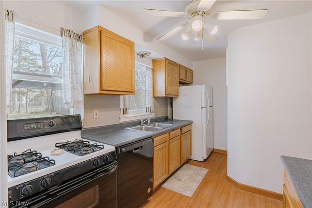 1911 Beverly Hills Drive, Euclid, OH 44117