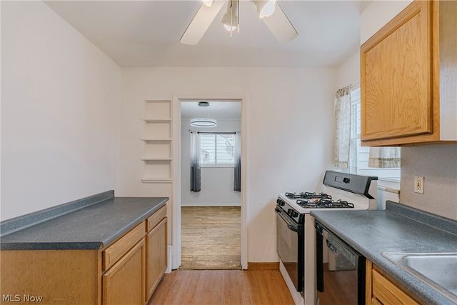 1911 Beverly Hills Drive, Euclid, OH 44117