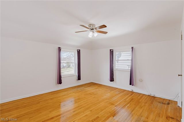 1911 Beverly Hills Drive, Euclid, OH 44117